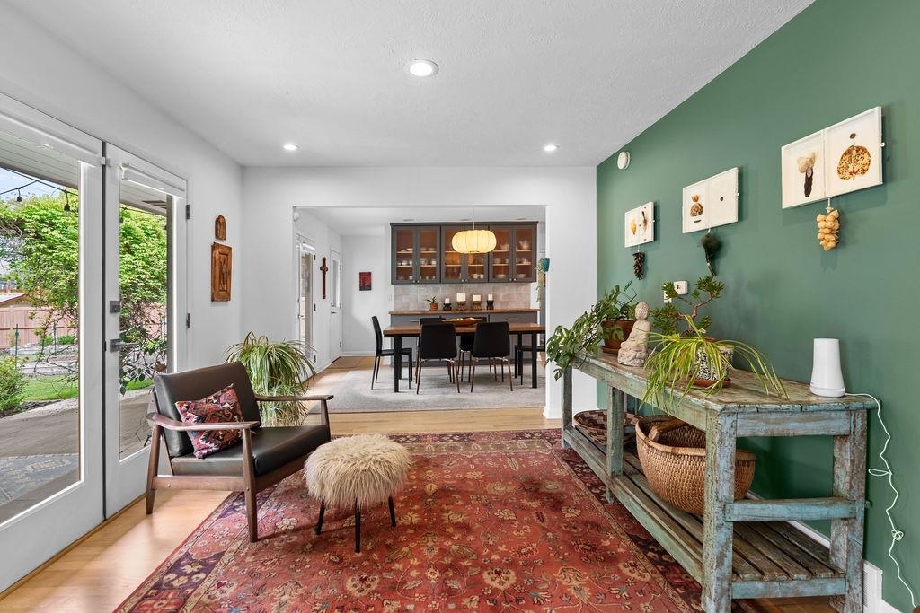 Property Photo: 4318 S Magnolia St WA 99203