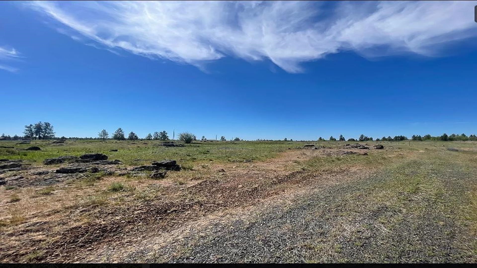 Property Photo: 19456 S Harrison Rd WA 99008