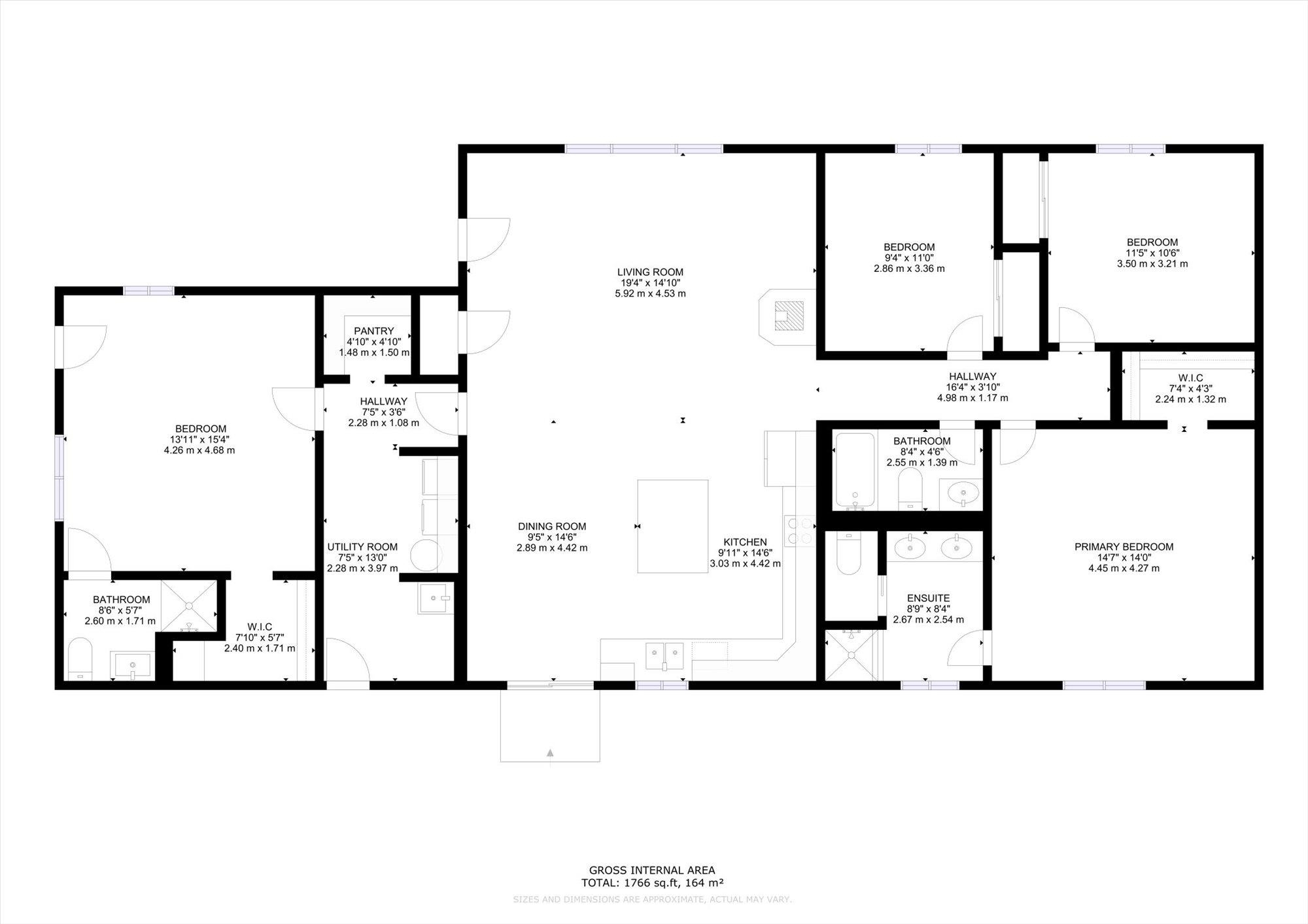 Property Photo: 1042 Driskill Rd WA 99156