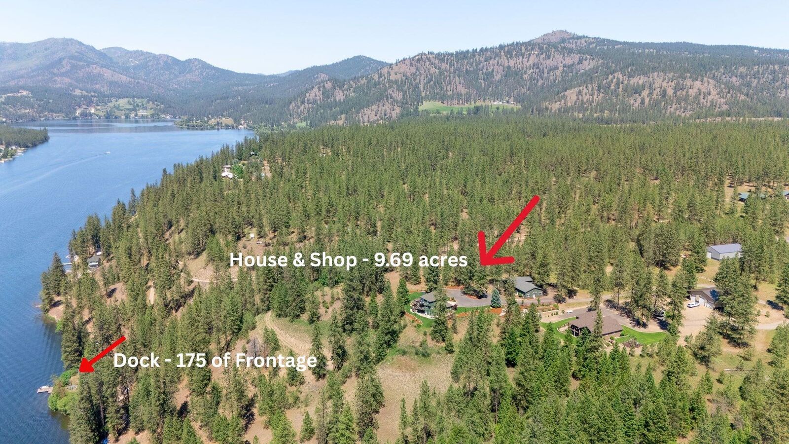 Property Photo:  6533 D Lois Way  WA 99026 