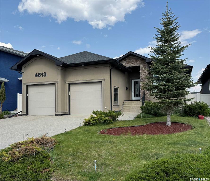 Property Photo: 4613 Skinner Crescent SK S4W 0A2