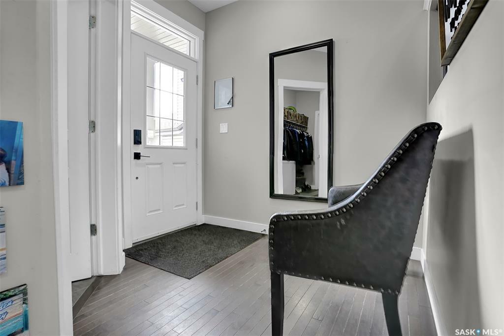 Property Photo: 5018 Padwick Road SK S4W 0C4
