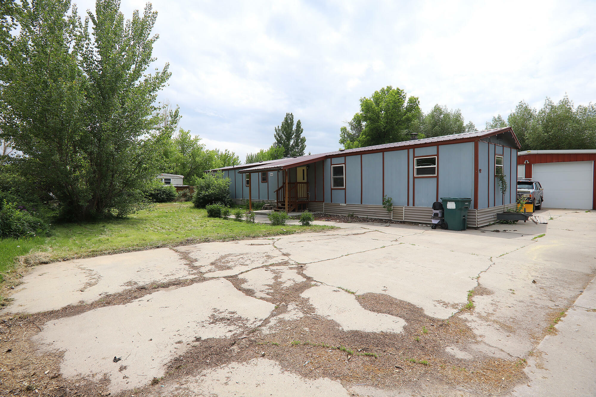 5901 Coffeen Avenue Lot 92  Sheridan WY 82801 photo