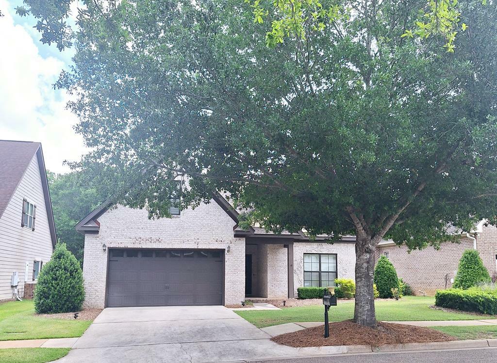 Property Photo: 204 Prestwick Drive AL 36305