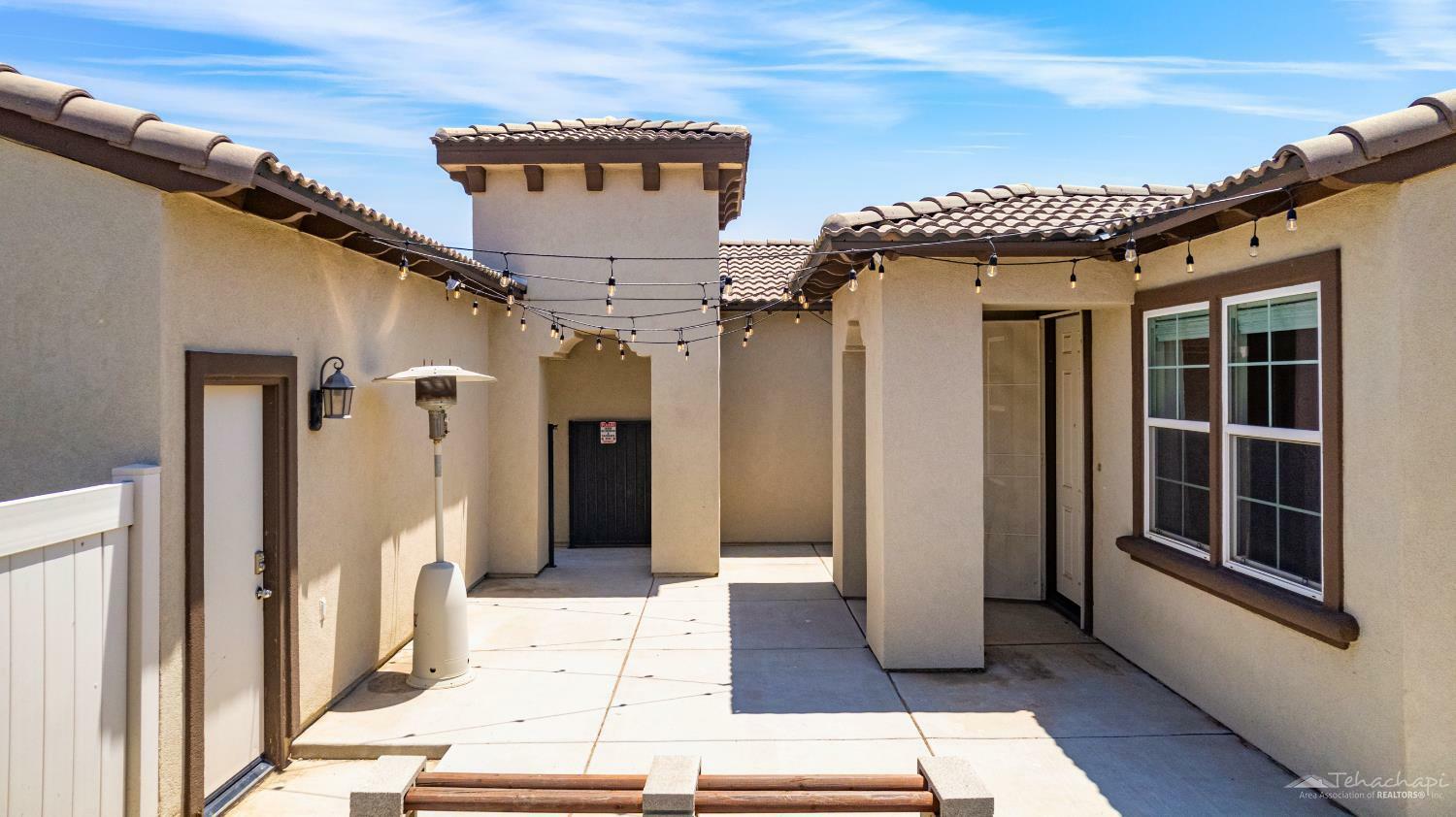 Property Photo:  1309 Miranda Court  CA 93561 