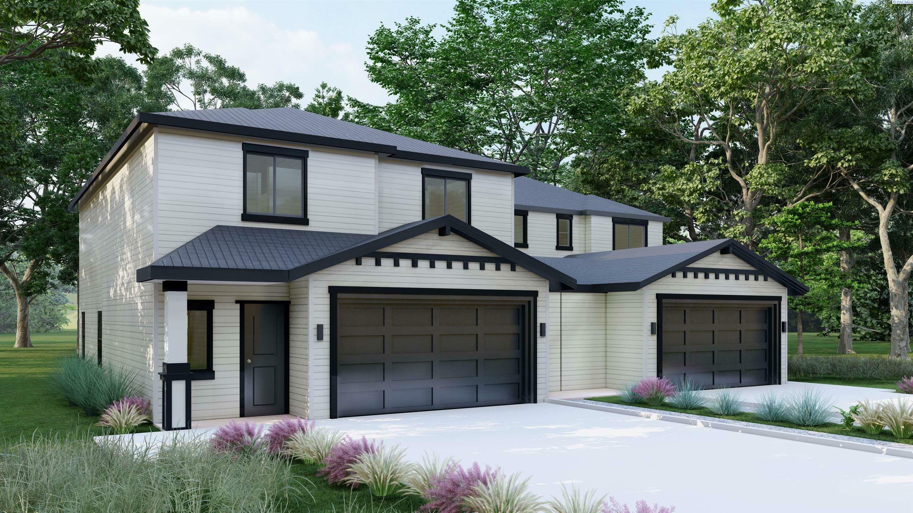 Property Photo: 7547 Grapevine Ct WA 99353