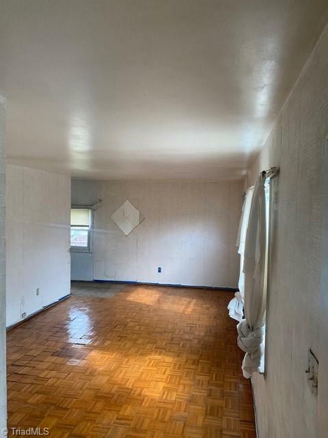 Property Photo: 4223 Oak Ridge Drive NC 27105