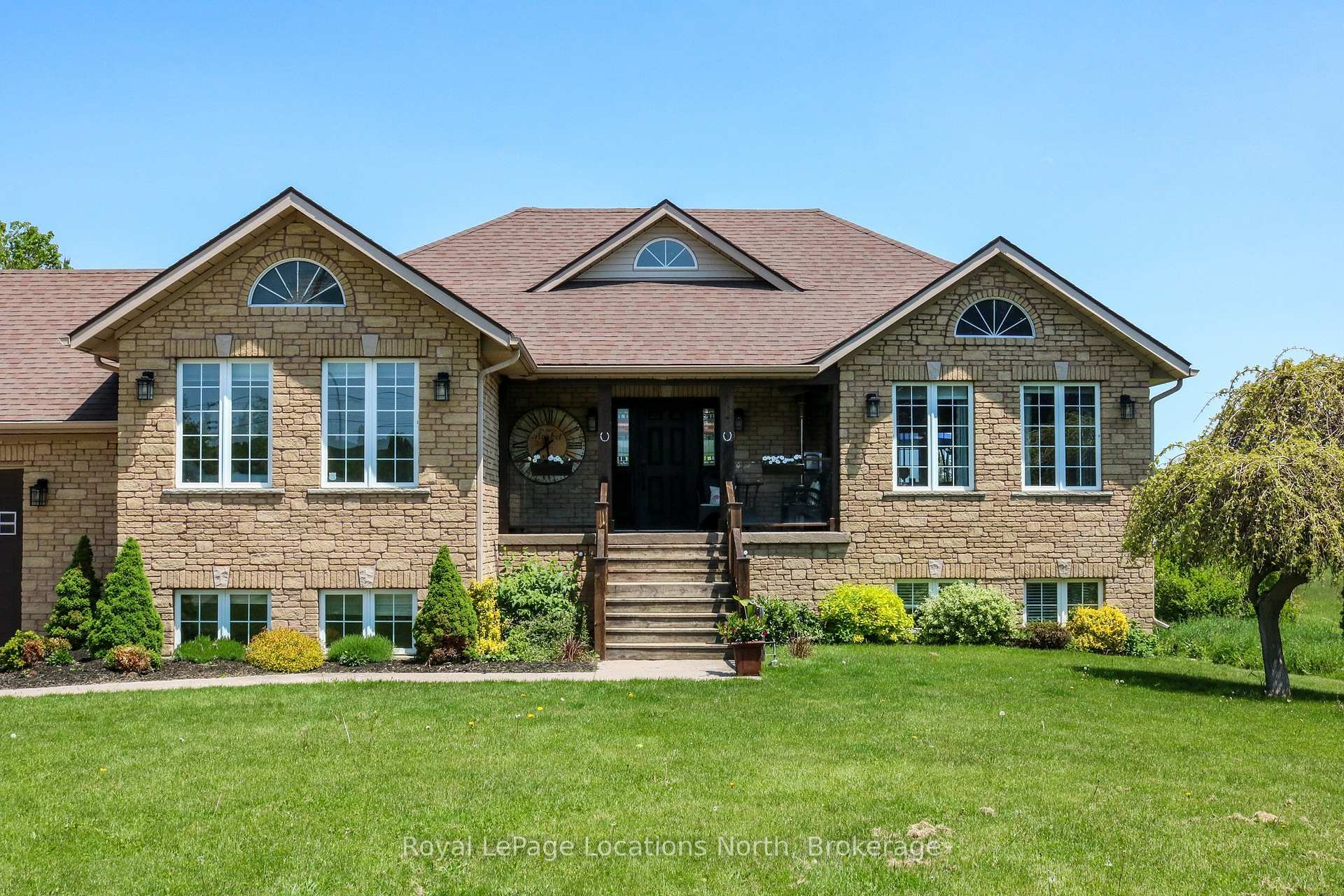 Property Photo: 2995 Nottawasaga Concession 10 Road N ON L9V 3V9