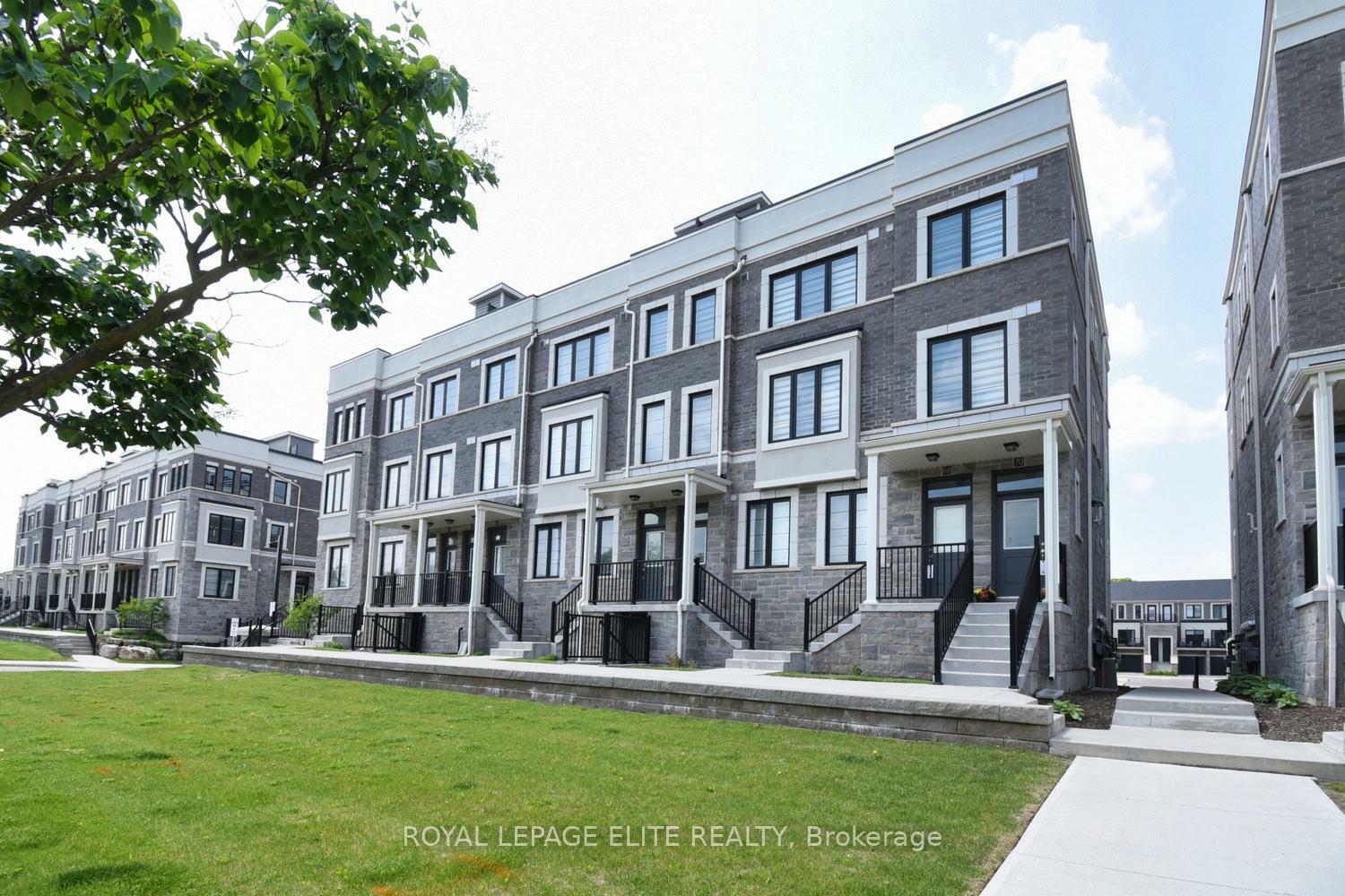 Property Photo: 383 Dundas Street E 69 ON L8B 1X6