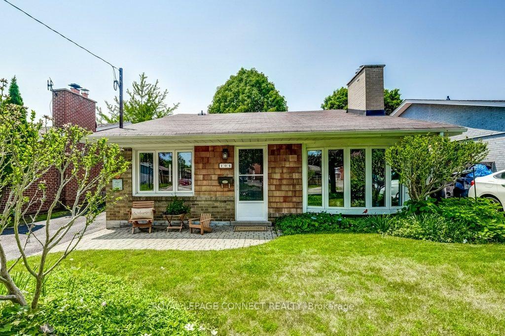 104 Benleigh Drive  Toronto ON M1H 1J8 photo