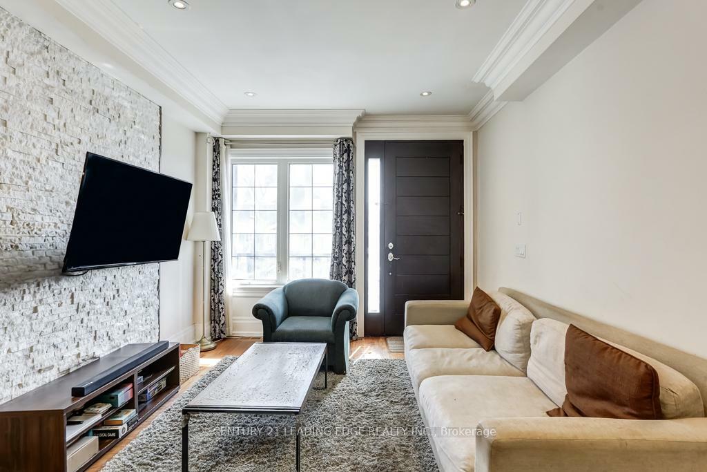 140 Gowan Avenue  Toronto ON M4J 2K6 photo