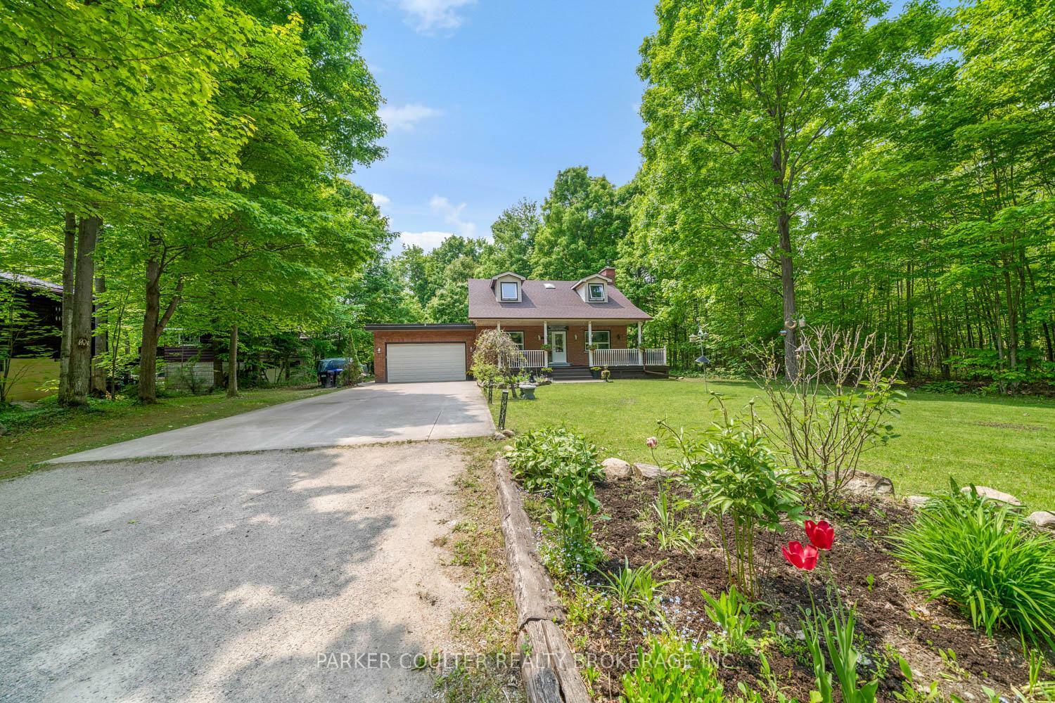 Property Photo: 57 Macedonia Circle ON L9M 0H9