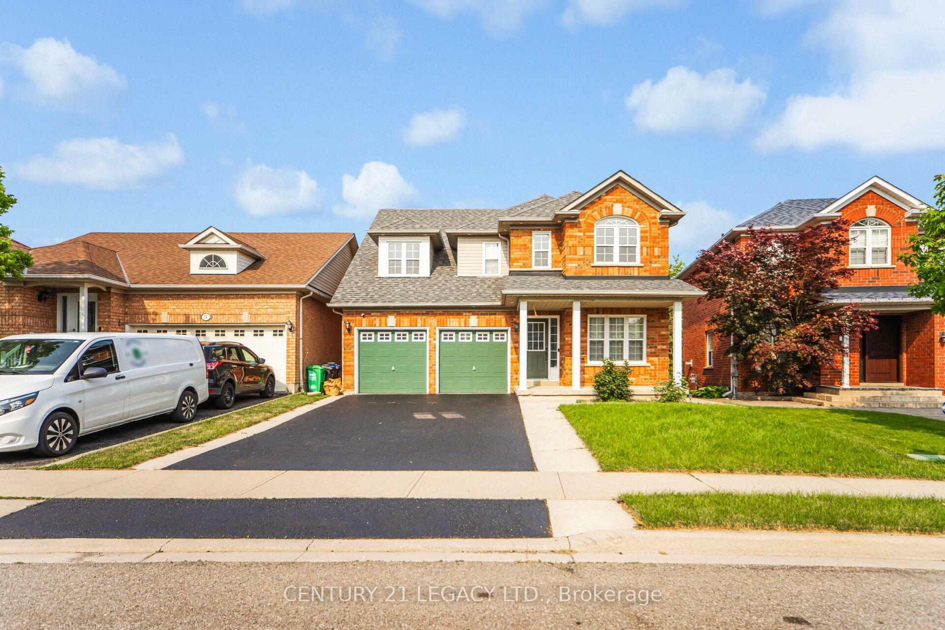 Photo de la propriété: 28 Sunnybrook Crescent ON L7A 1Y2