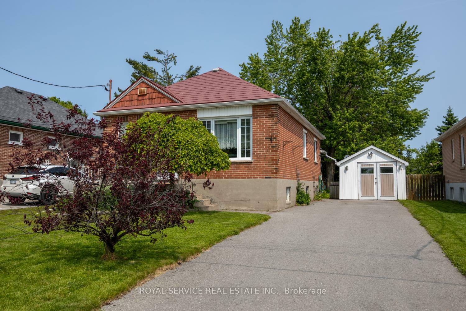 Property Photo: 388 Dublin Street ON K9H 3C9