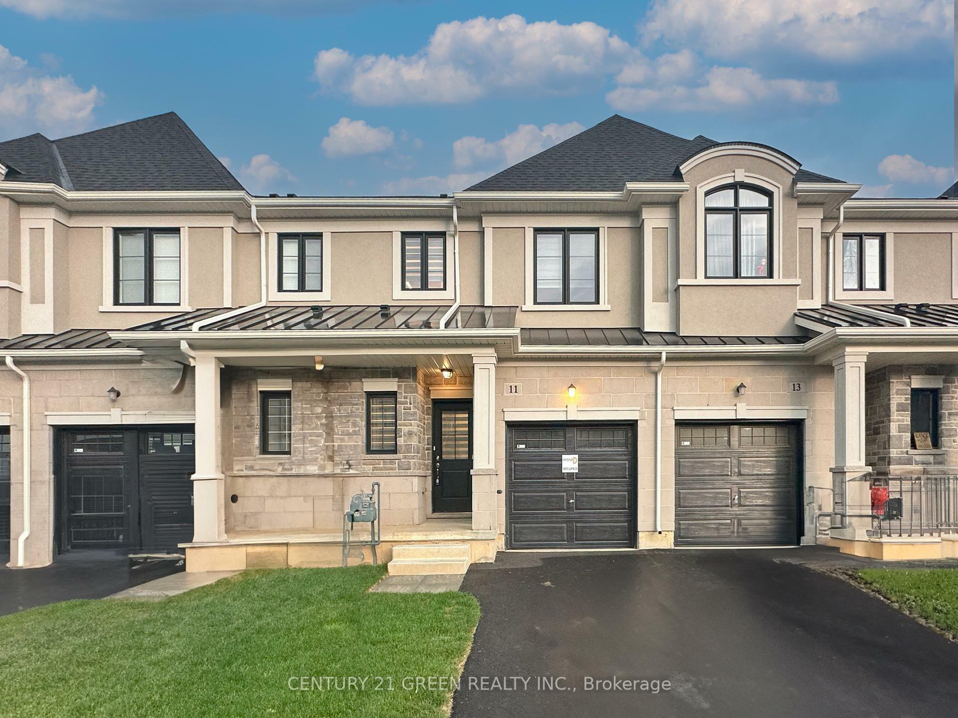 11 Mia Drive  Hamilton ON L9B 1K2 photo