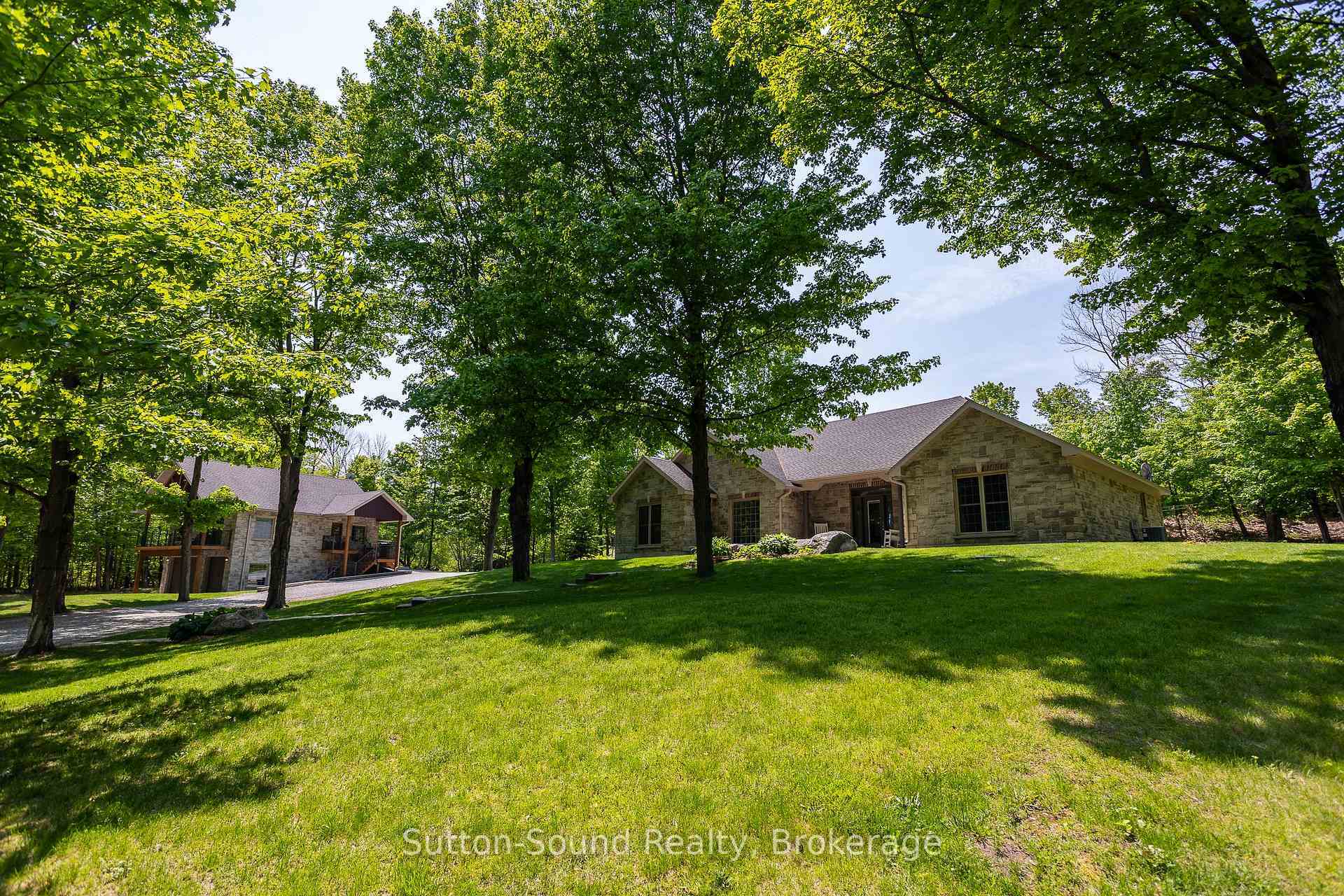 Property Photo: 505556 Grey Road 1 Road ON N0H 1S0