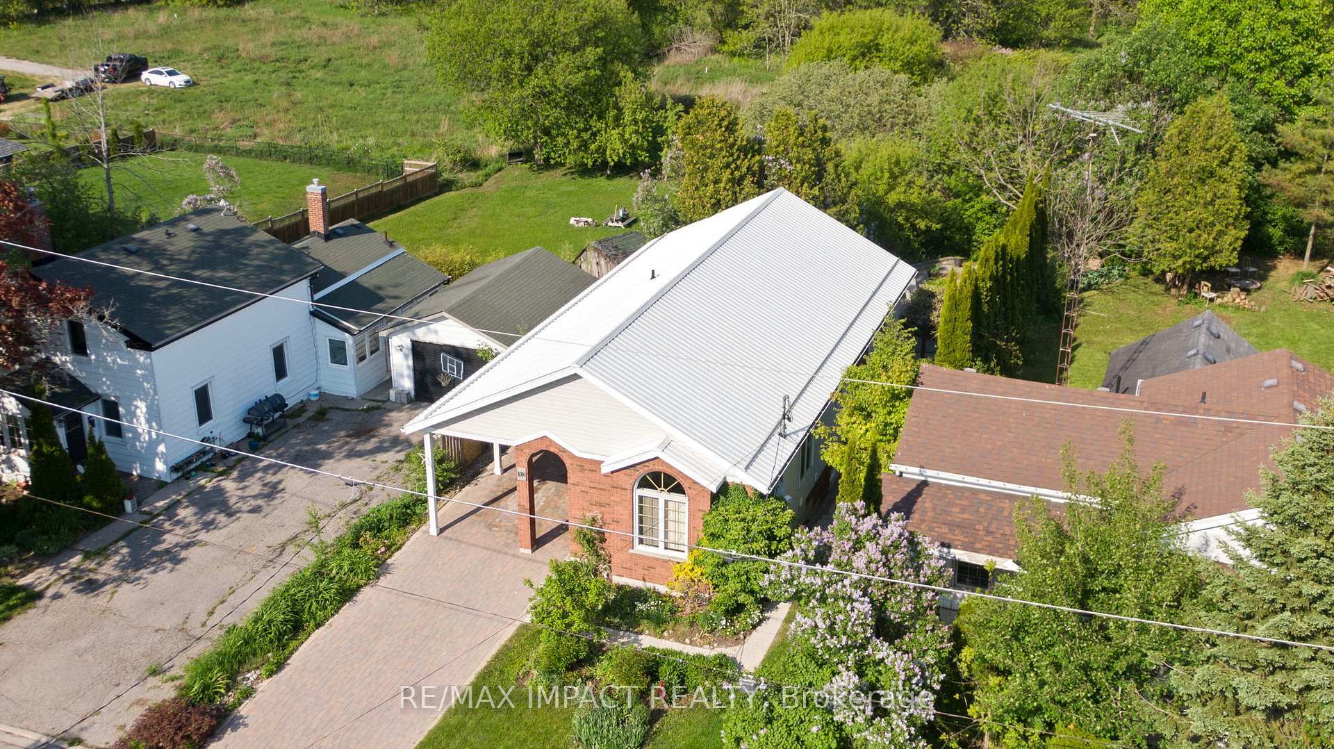Property Photo:  138 Tremaine Street  ON K9A 2Z3 