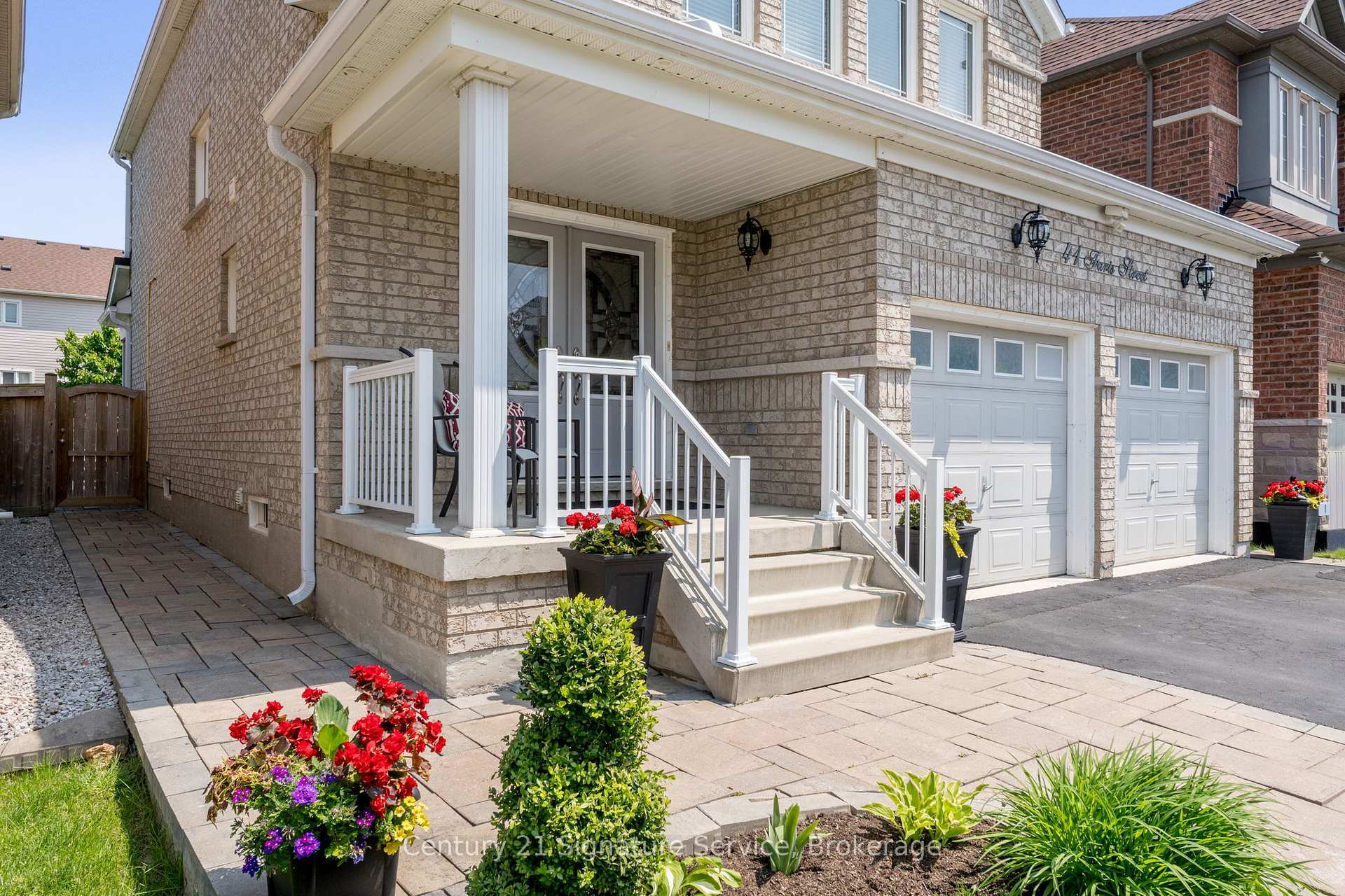 Photo de la propriété: 41 Faris Street ON L3Z 0C5
