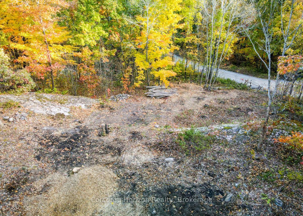 Photo de la propriété:  87 Corrievale Rd N/A Lot A  ON L0K 1S0 