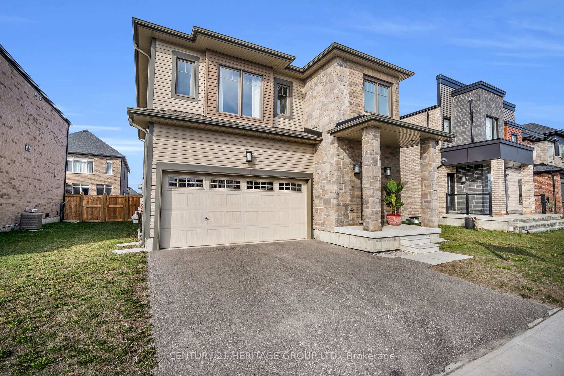 13 Mabern Street  Barrie ON L9J 0J1 photo