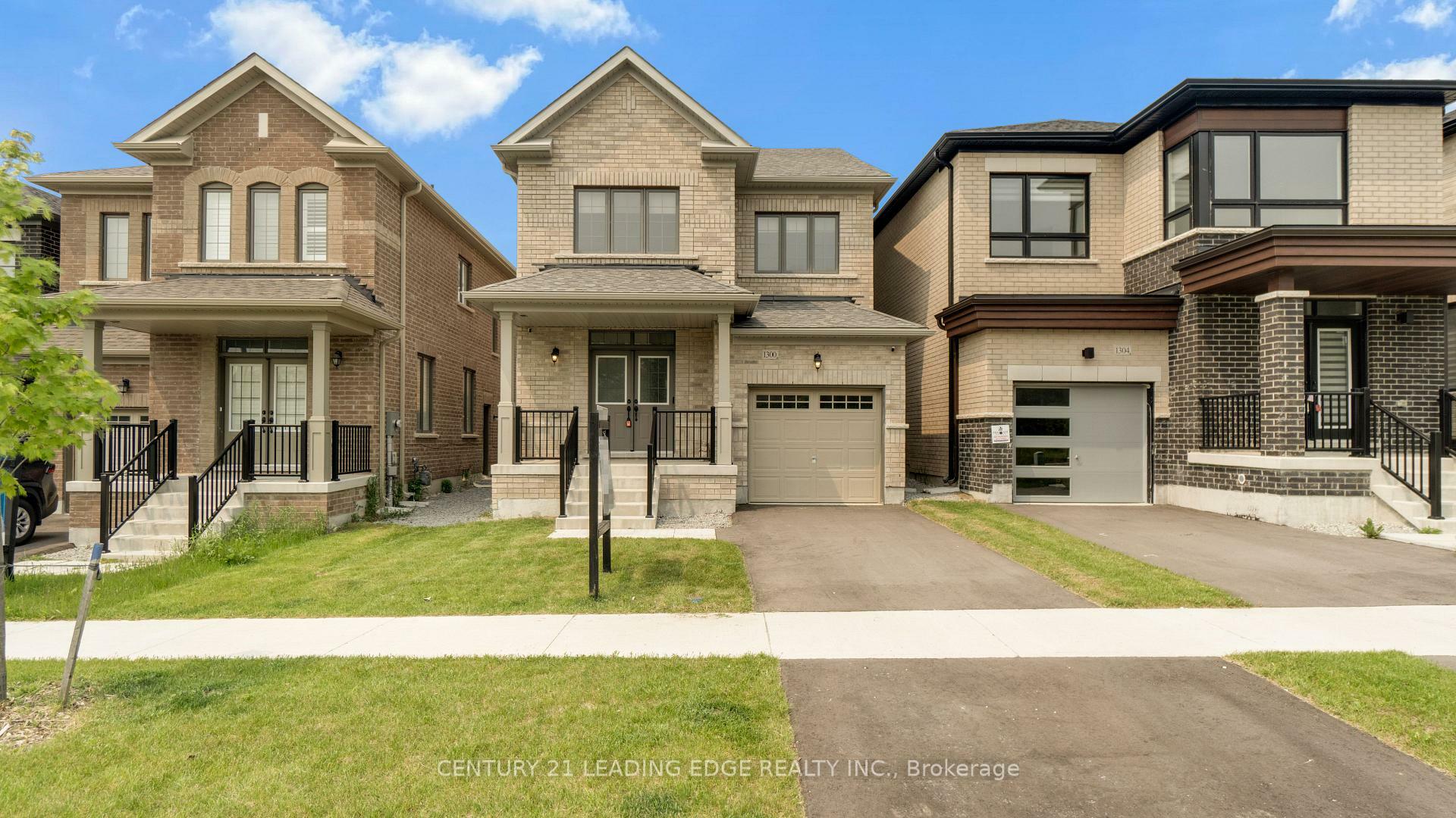 Photo de la propriété: 1300 Klondike Drive ON L1L 0T2