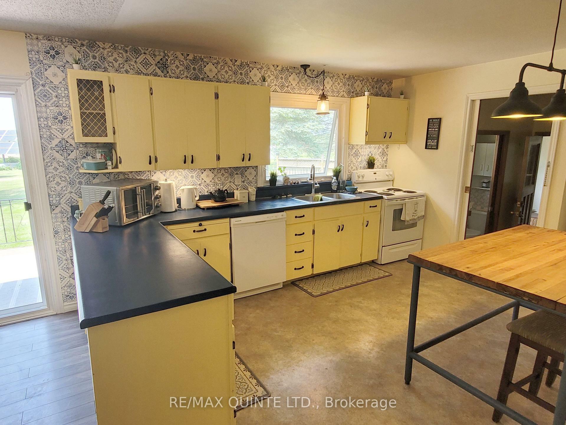 Property Photo: 1159 Harmony Road ON K0K 1V0