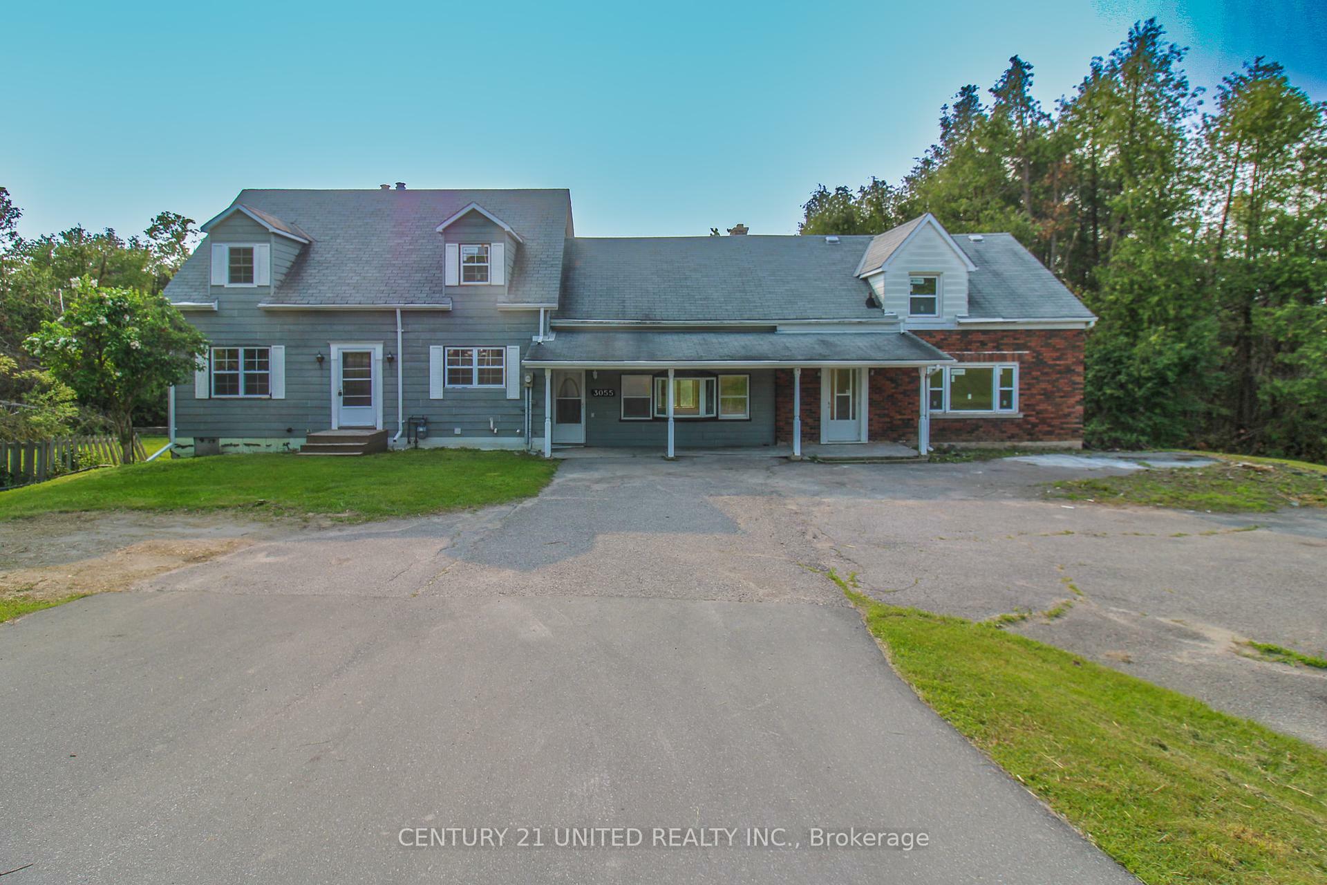 Photo de la propriété: 3055 Lakefield Road ON K9J 6X5