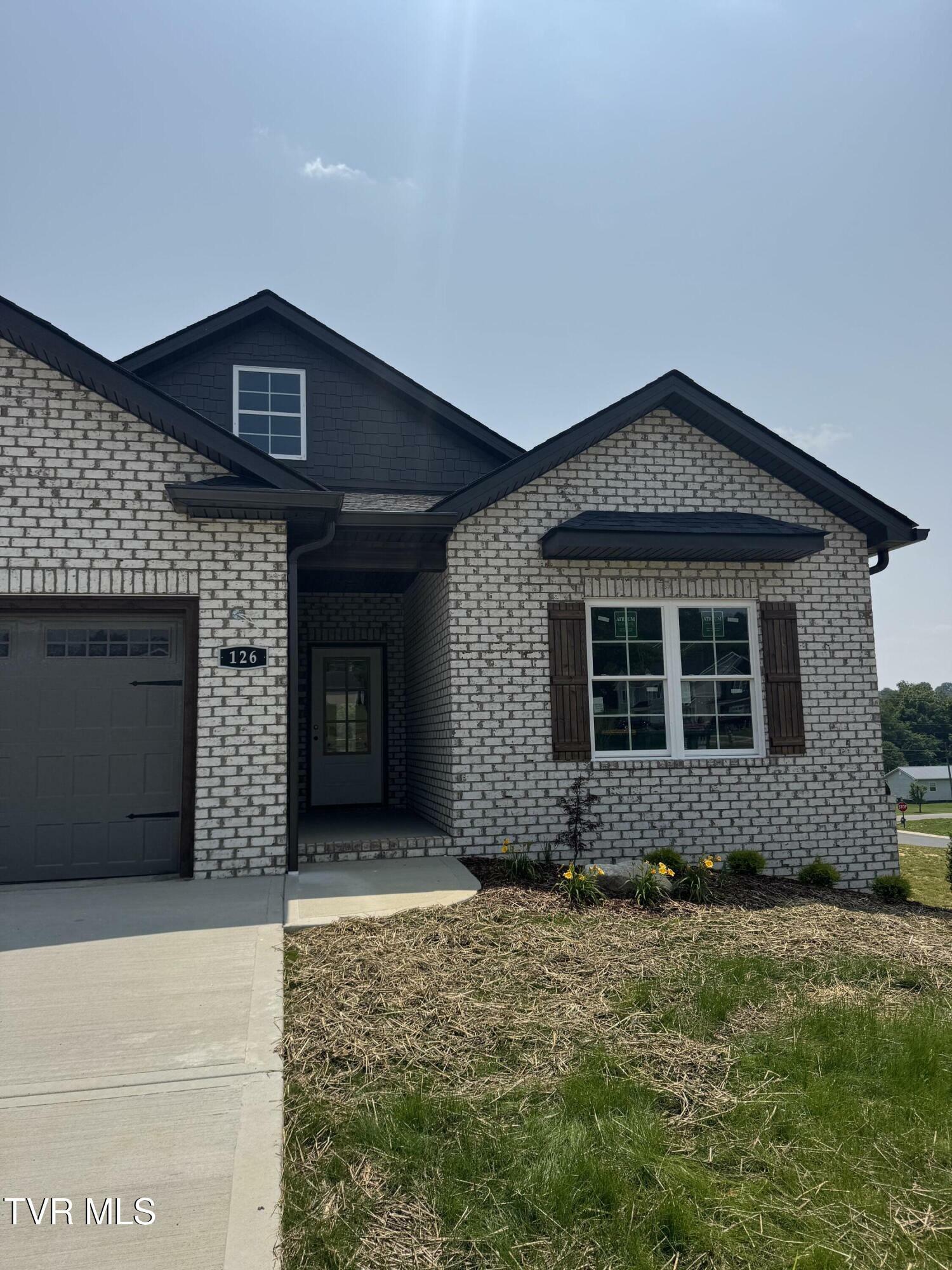 Property Photo:  126 Dry Kiln Court  TN 37615 