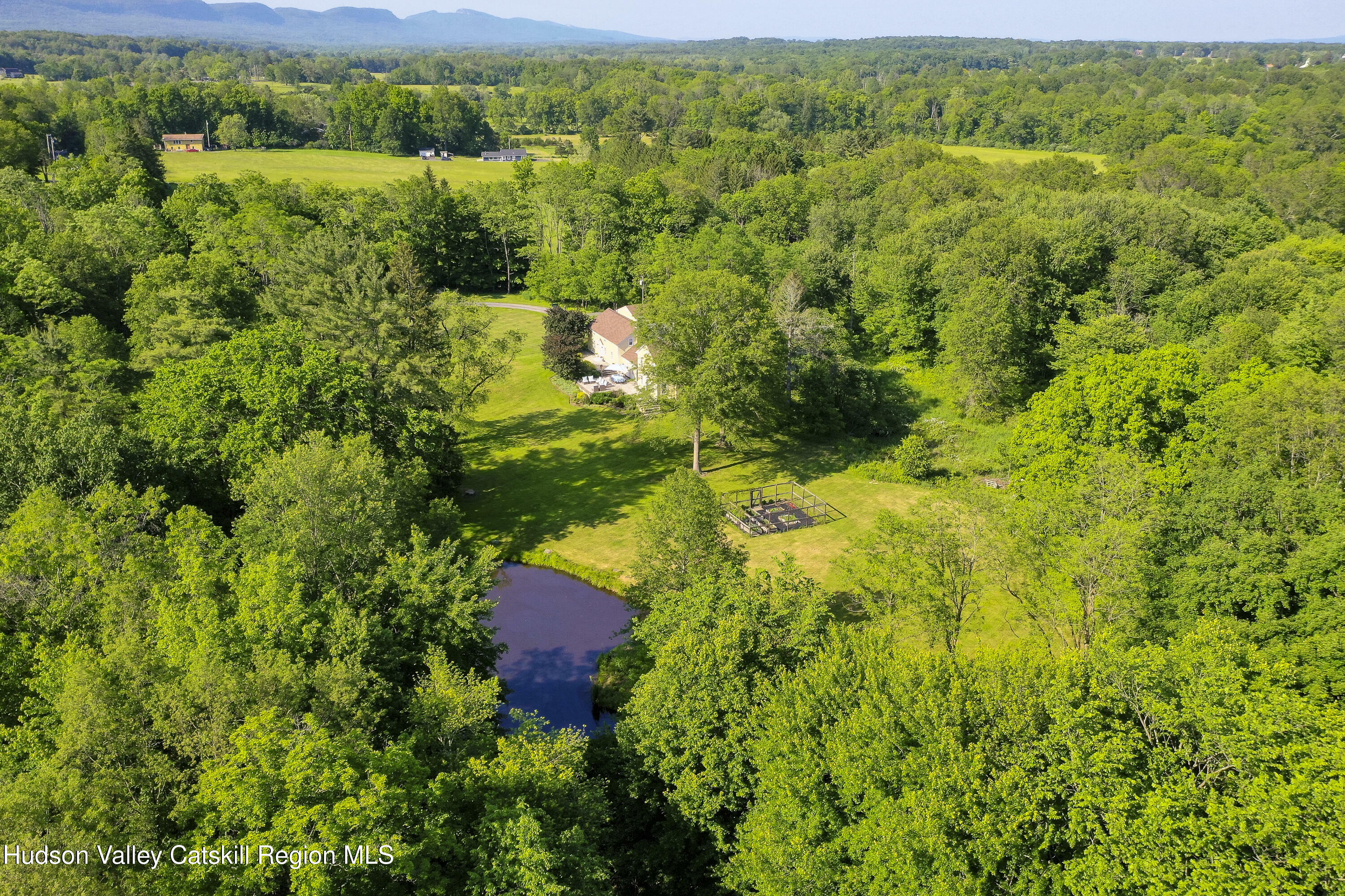 Property Photo: 137 Red Mills NY 12589