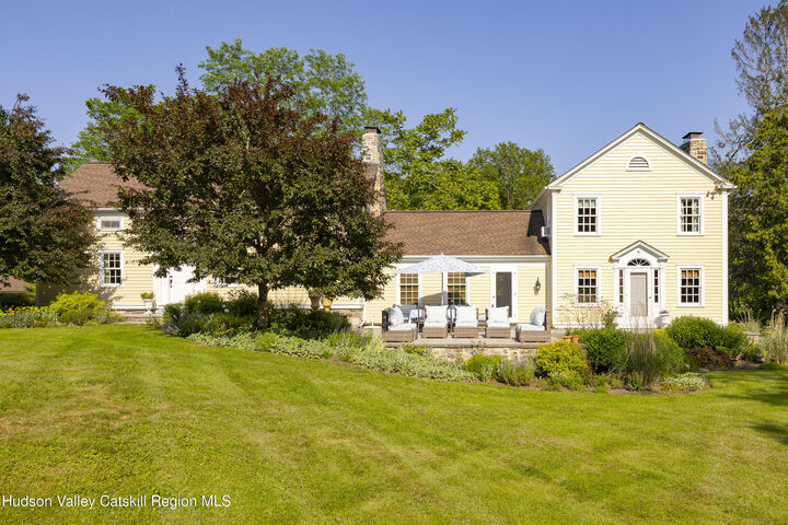Property Photo: 137 Red Mills NY 12589