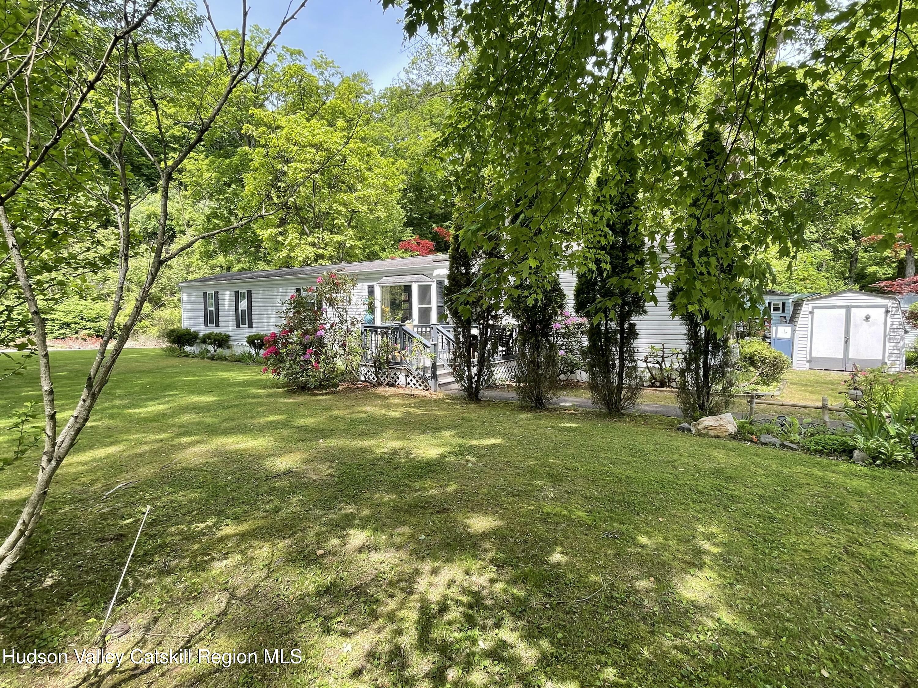 Property Photo: 48 Josephine NY 12472