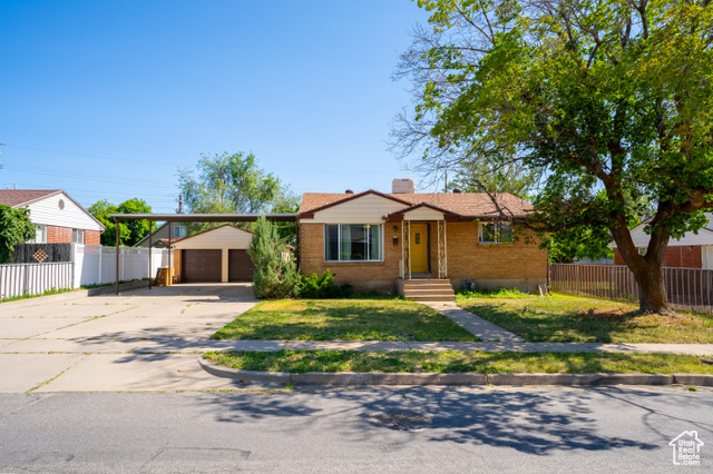 Property Photo:  121 W 350 N  UT 84015 