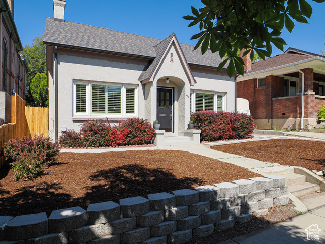 Property Photo: Address not disclosed UT 84103