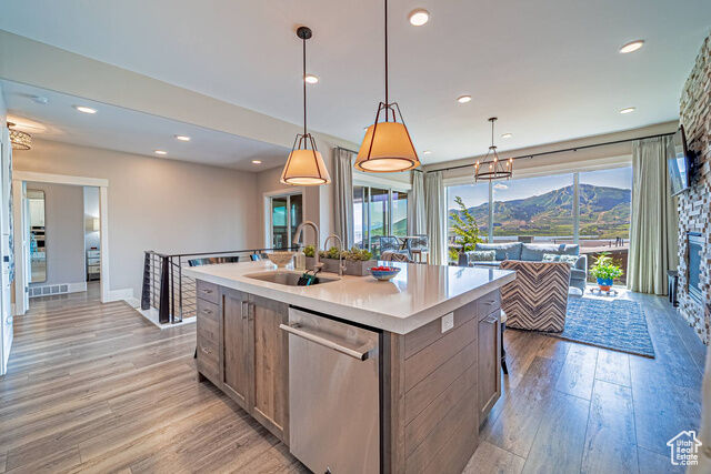 Property Photo: 11517 N Perspective Dr UT 84036
