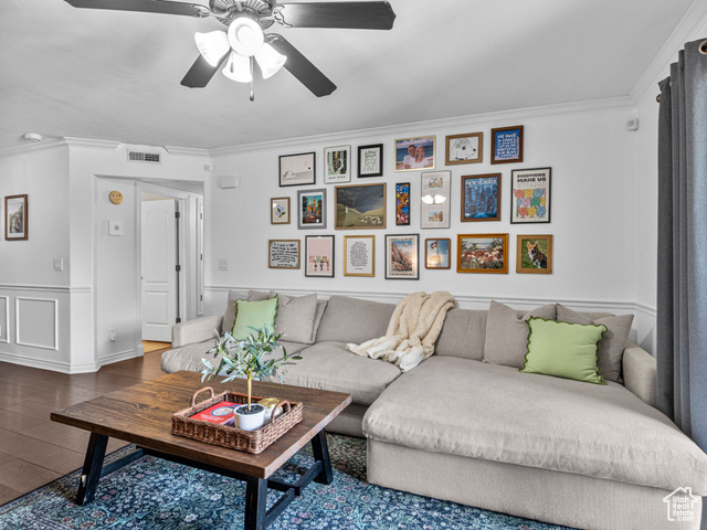 Property Photo: 518 S 2150 W 202 UT 84062