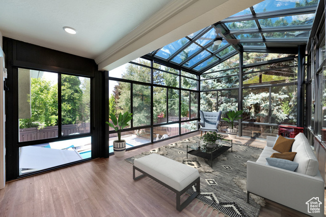 Property Photo: 2967 E Branch Dr S UT 84117
