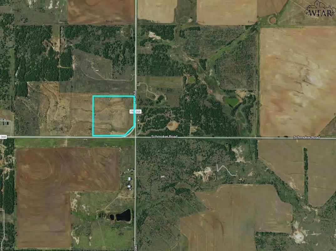 Property Photo:  11727 N Fm 368  TX 76354 