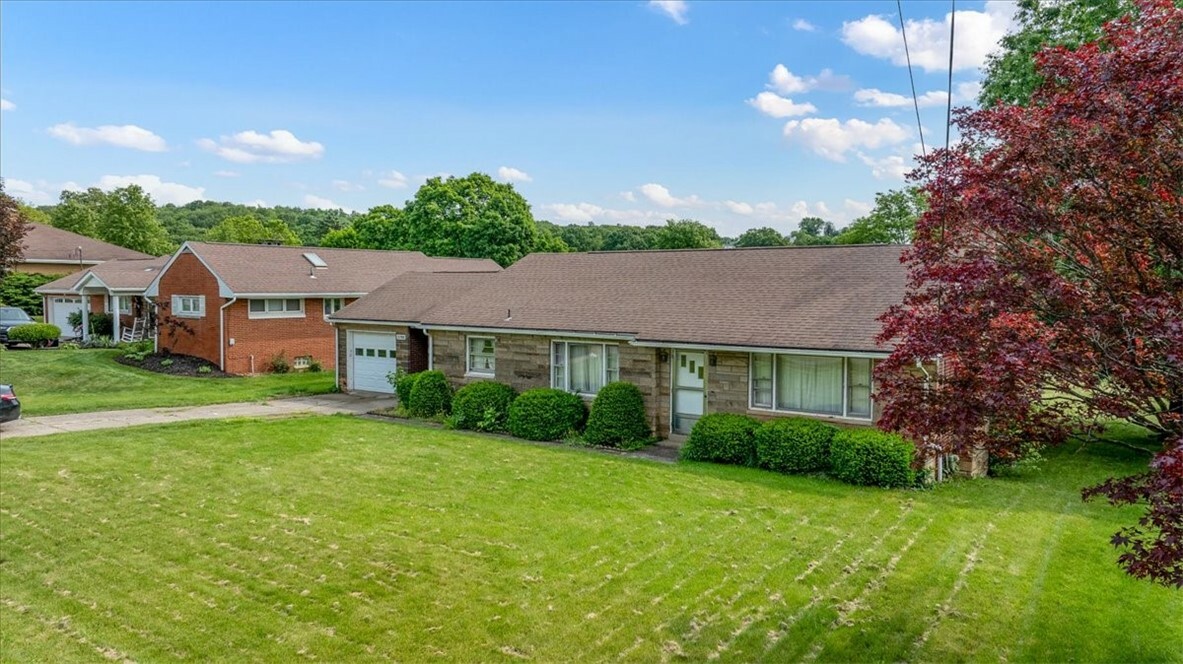 Property Photo: 2780 Brodhead Road PA 15001