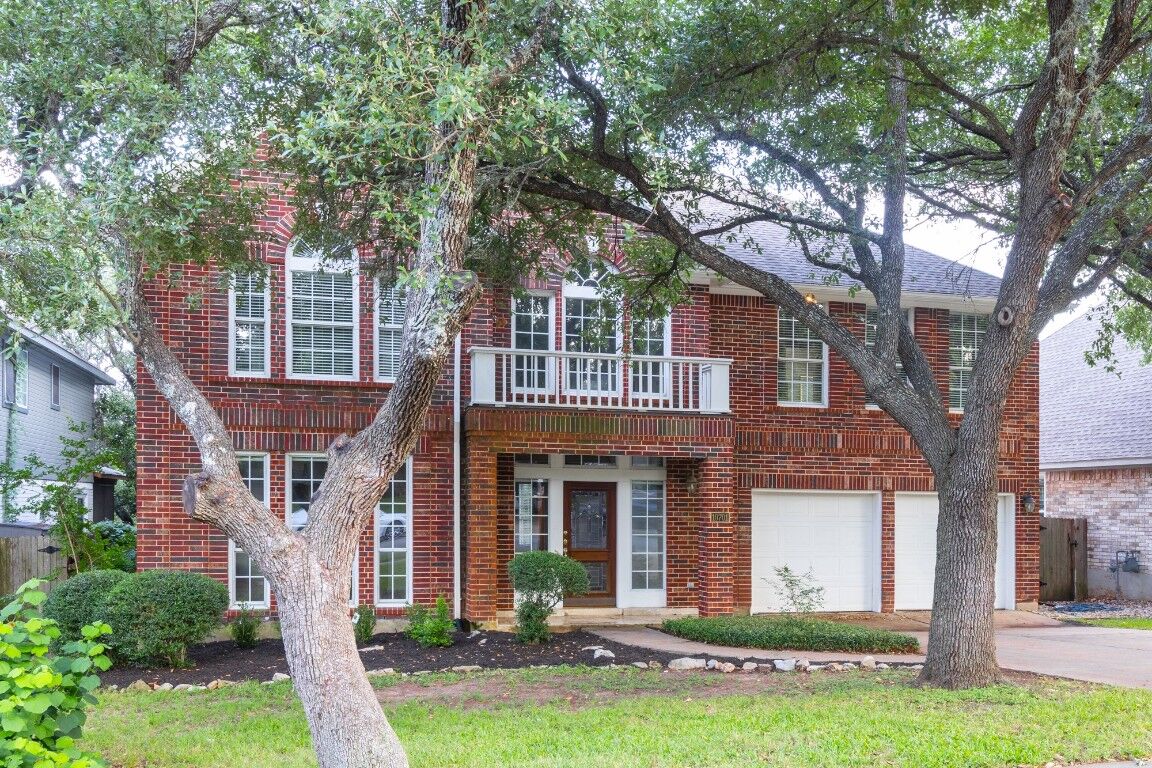 Property Photo: 10701 Redmond Road TX 78739