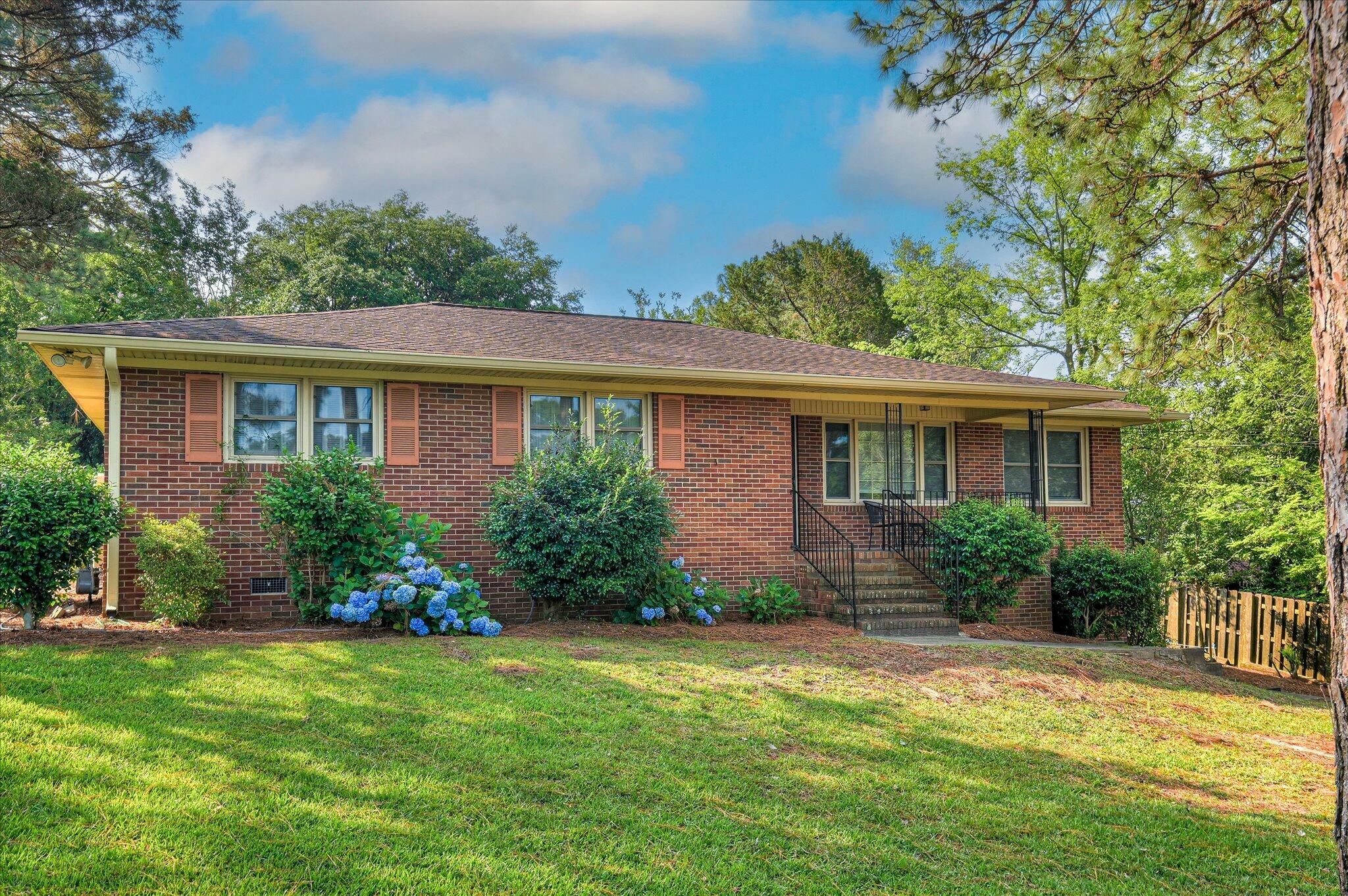 1004 Edisto Avenue  Aiken SC 29801 photo