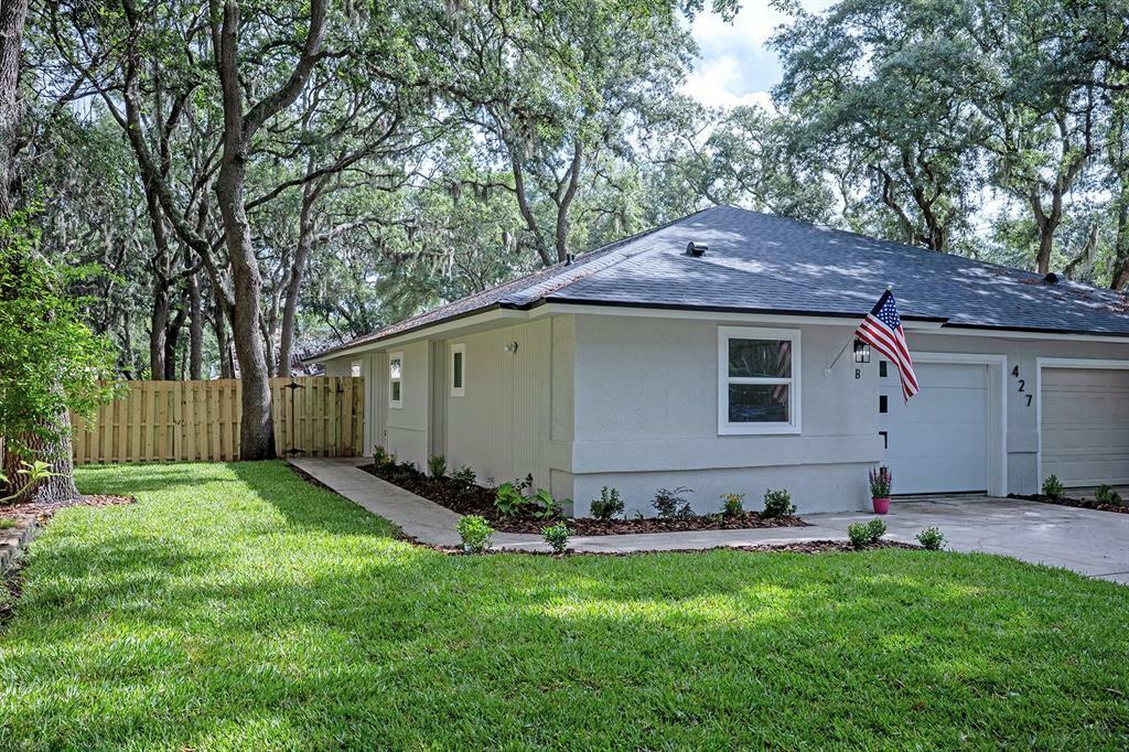 Property Photo:  427 14th Unit B Street  FL 32034 