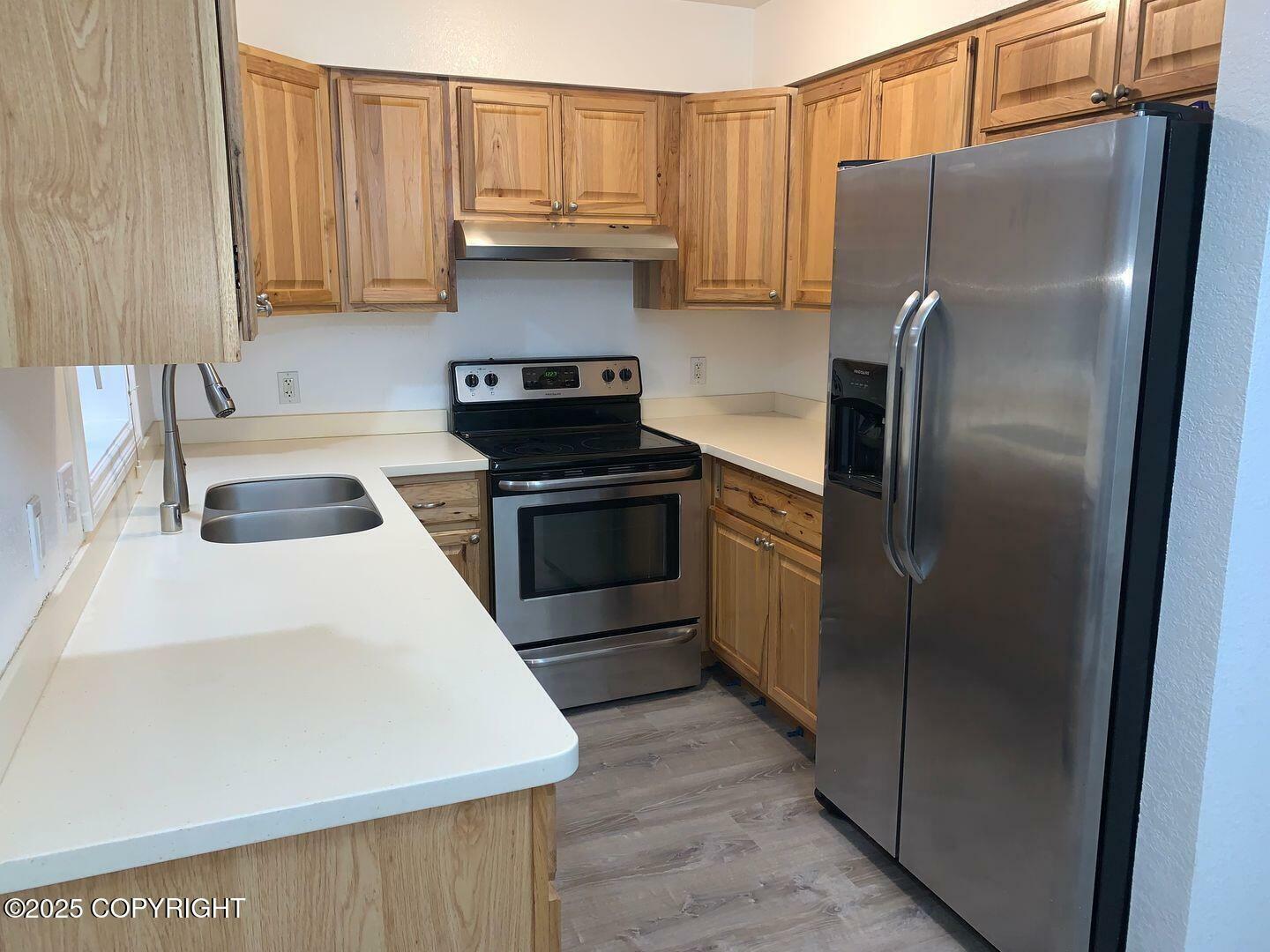 Property Photo: 1717 Aliak Drive #3 AK 99611