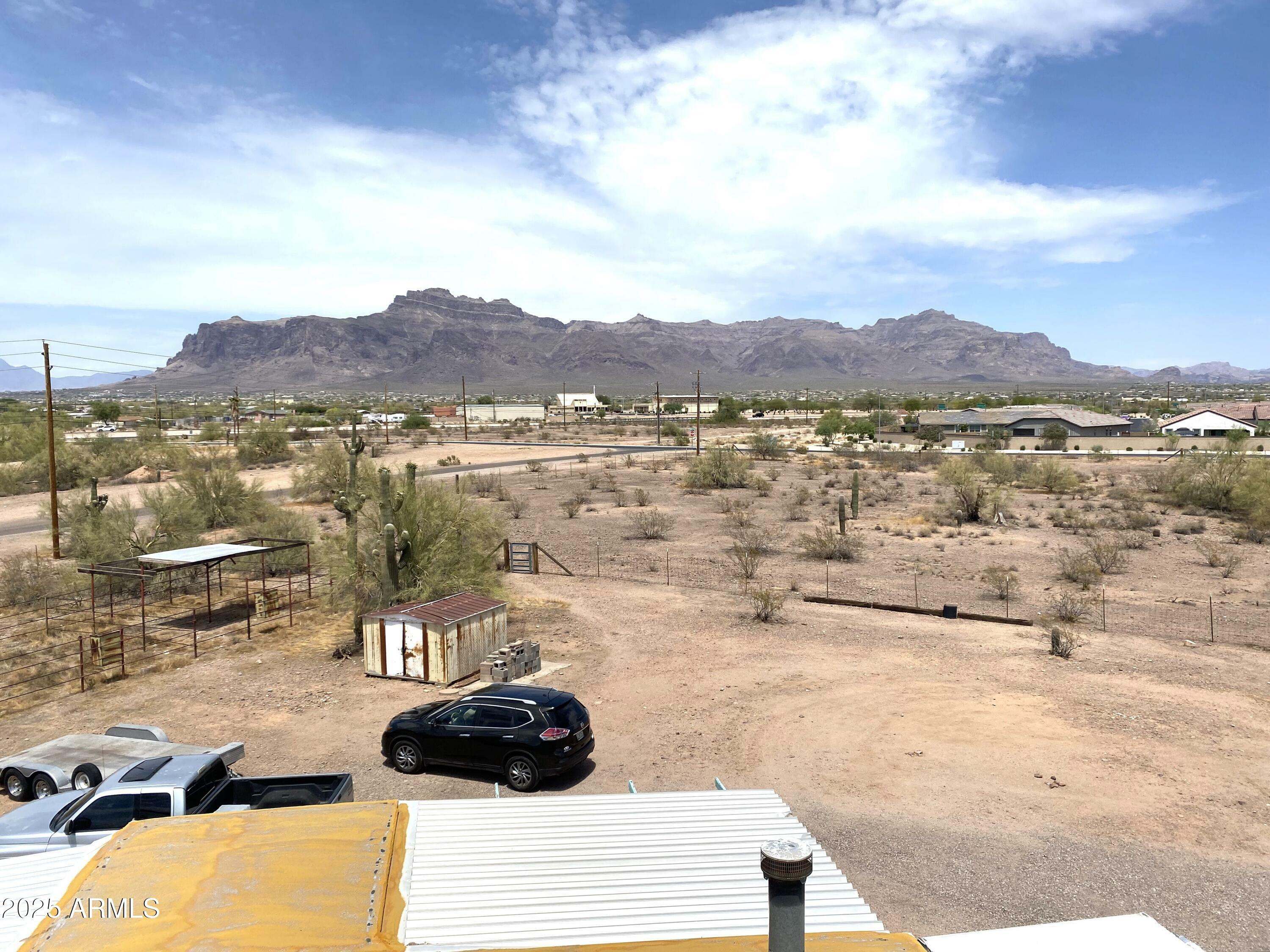 Property Photo:  2435 S Acacia Road  AZ 85119 