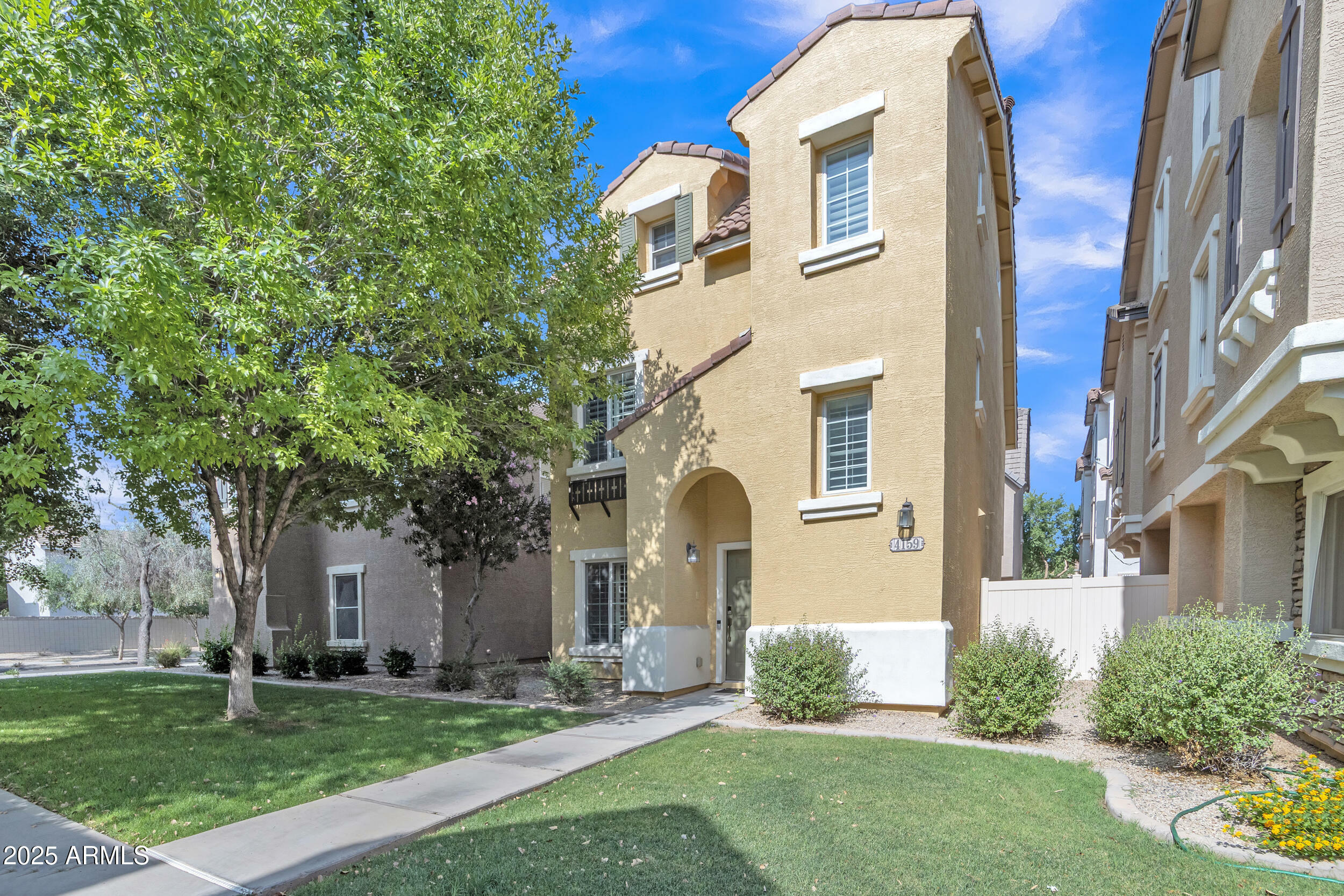 4159 E Jasper Drive  Gilbert AZ 85296 photo