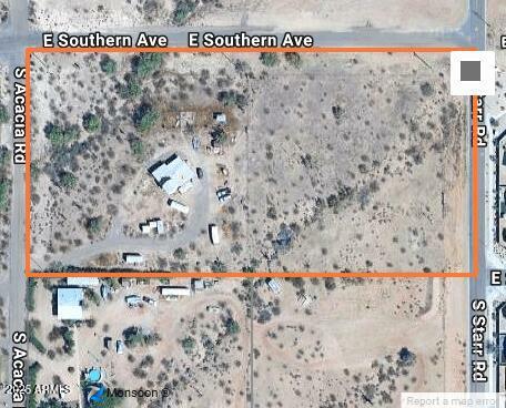 2435 S Acacia Road -  Apache Junction AZ 85119 photo