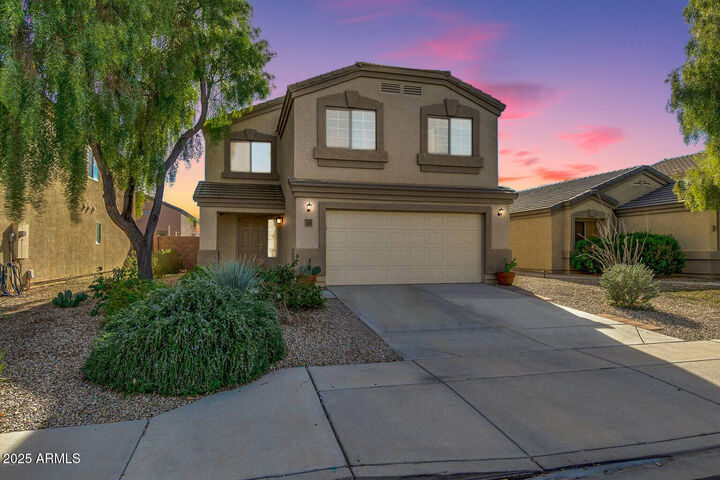 3049 W Santa Cruz Avenue  San Tan Valley AZ 85144 photo