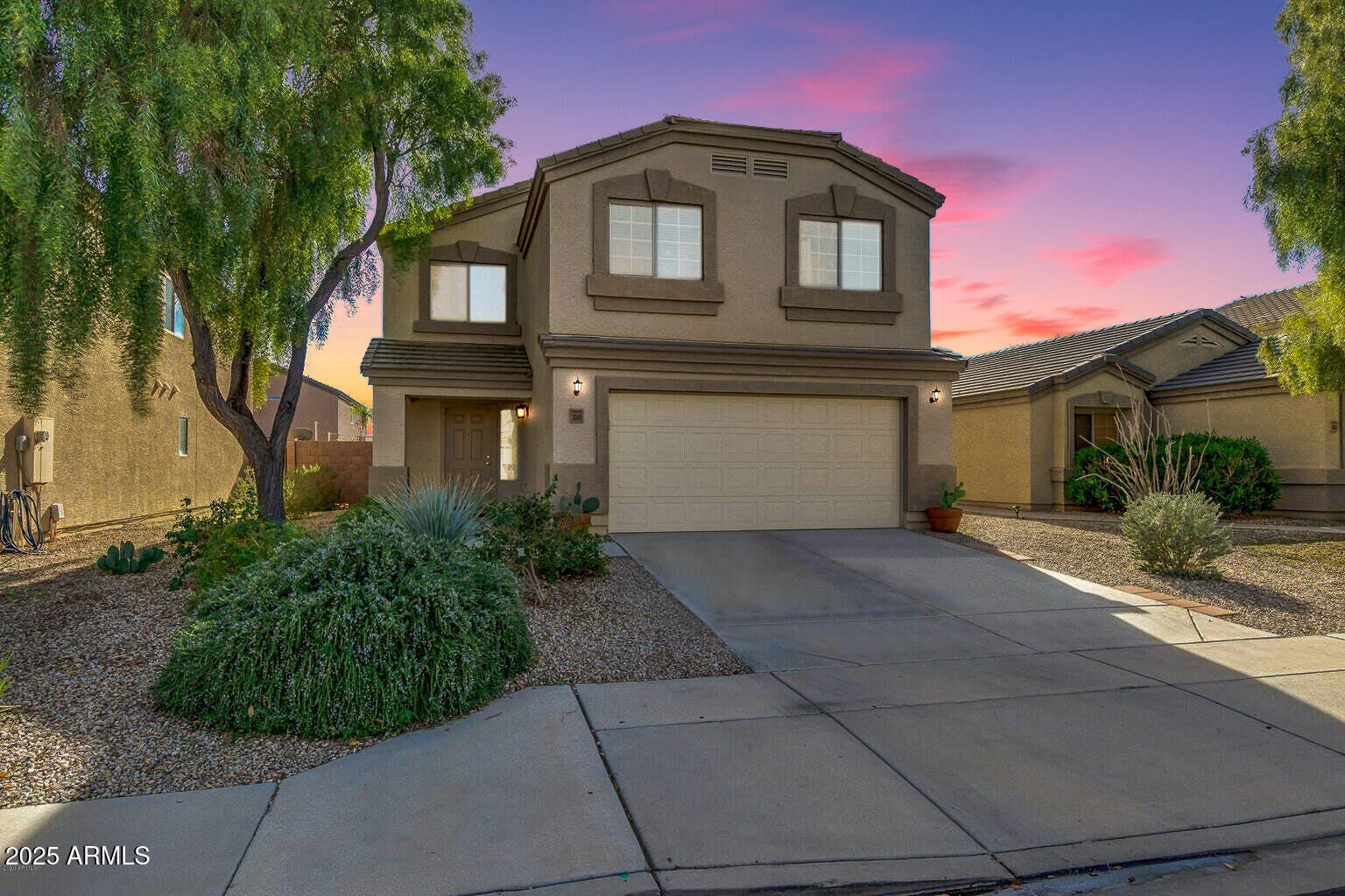 Property Photo: 3049 W Santa Cruz Avenue AZ 85144