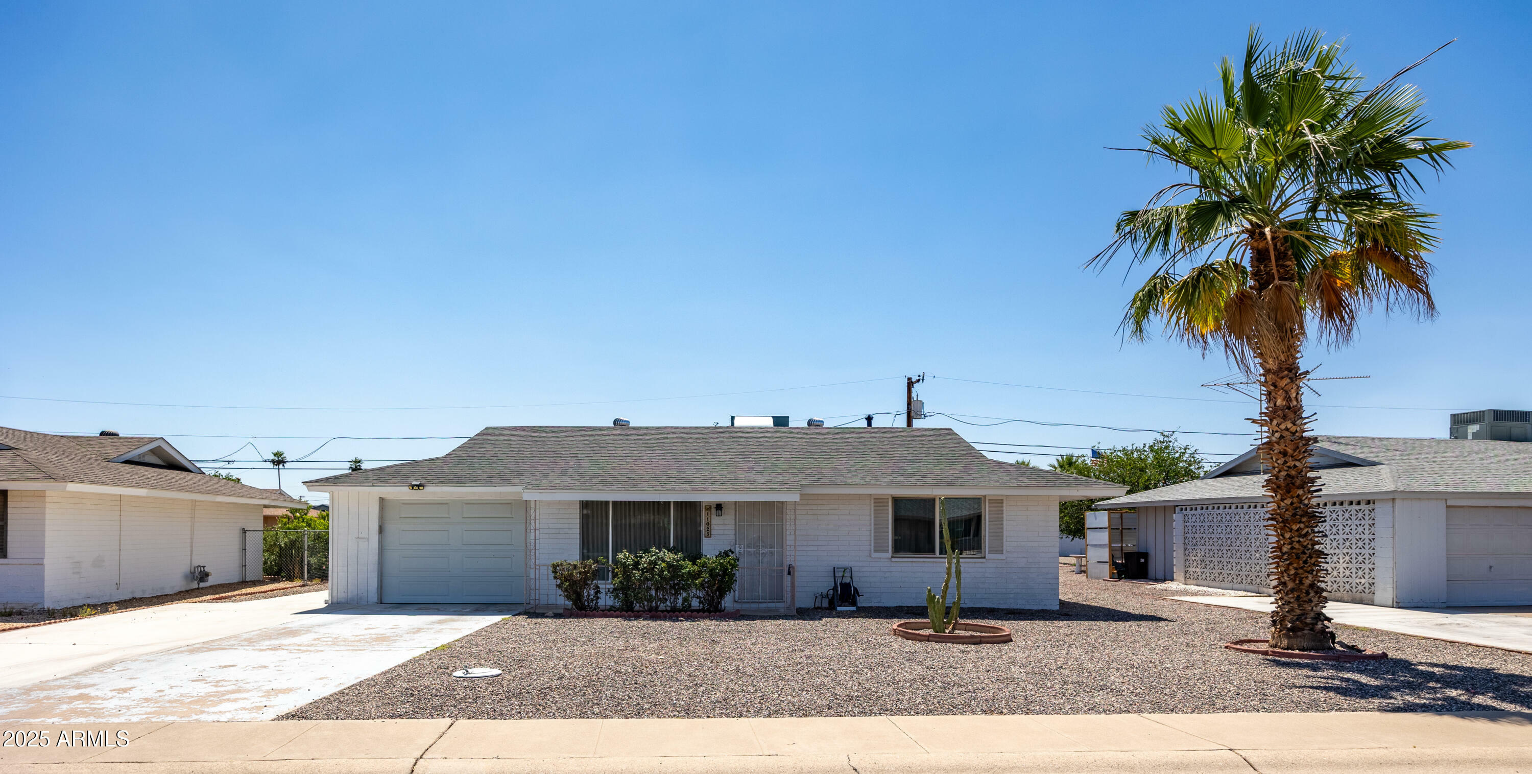 Property Photo:  11025 W Cherry Hills Drive W  AZ 85351 