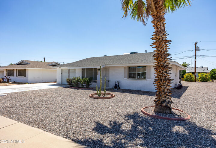 Property Photo:  11025 W Cherry Hills Drive W  AZ 85351