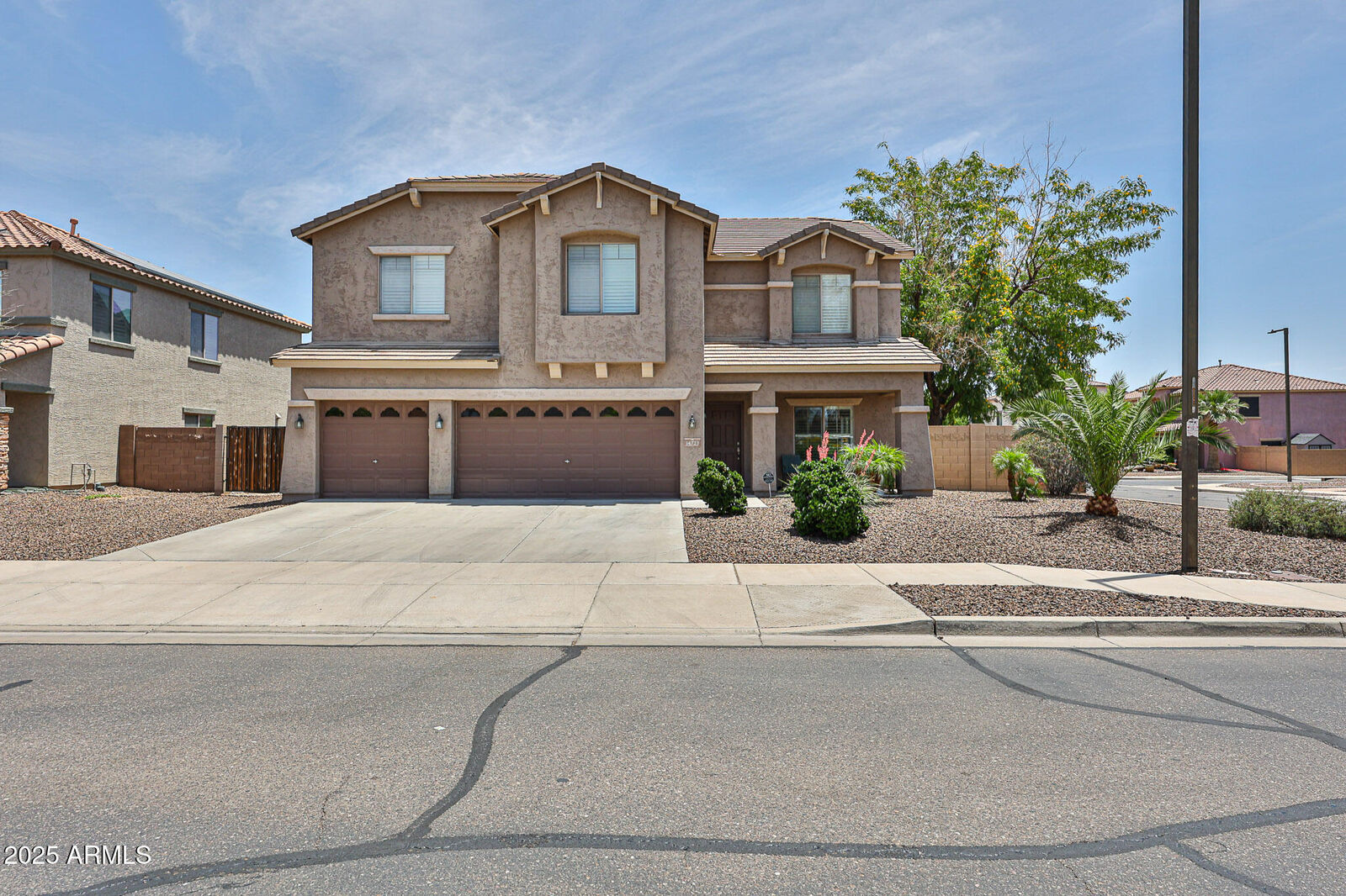 Property Photo:  14723 N 141st Lane  AZ 85379 